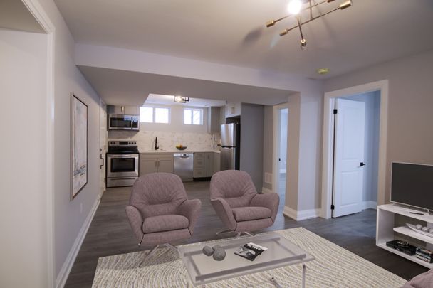 For Lease - 130 WELLER Avenue Unit# 2, Kingston, Ontario - Photo 1