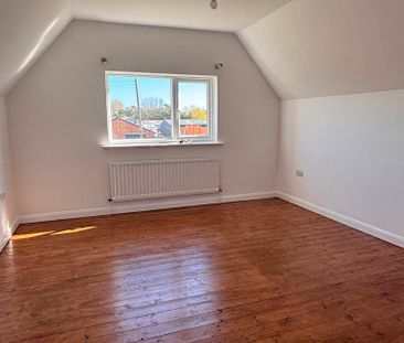 3 bedroom semi detached house to let Near Sidleshamwith peaceful ga... - Photo 1