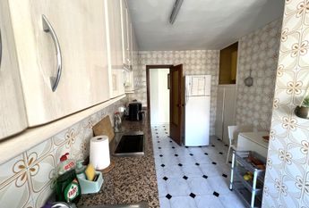 Apartamento en Benidorm, Playa Levante-Centro, alquiler