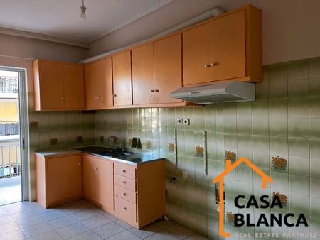 Διαμέρισμα για ενοικίαση Καλλιθέα - Φωτογραφία 2
