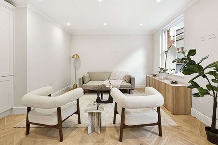 Remarkable new 1 bedroom apartment, finished to an exacting standard throughout and beautifully furnished. - Photo 4