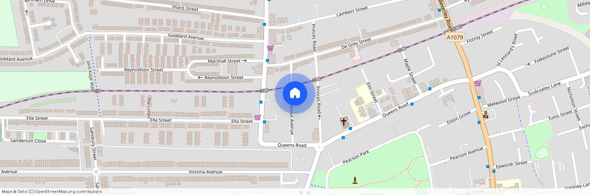 36a Chesnut Avenue, Hull HU5