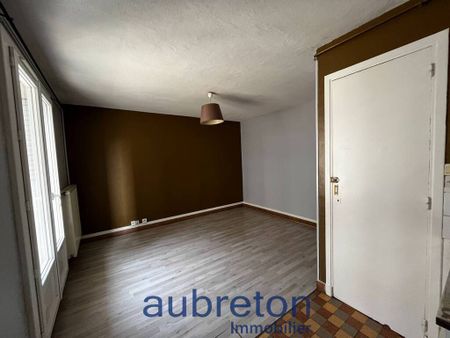 Location appartement Grenoble 38000 2 pièces 36.48 m² - Photo 2