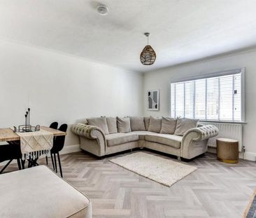 1 bedroom property to rent Stocker Road, Bognor Regis, West Sussex,... - Photo 1