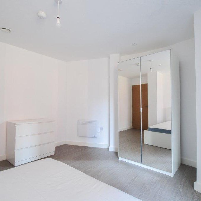 2 bedroom apartment to rent - Photo 1
