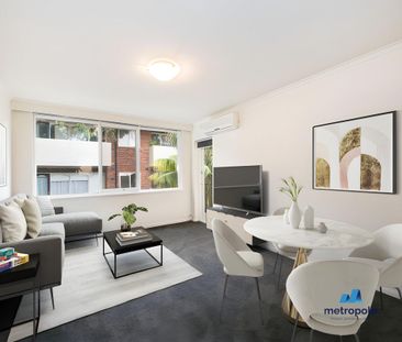 15/24 Hughenden Road, ST KILDA EAST, VIC - Photo 5