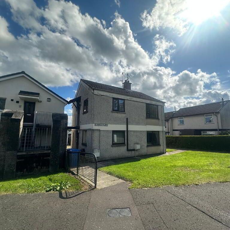 3 Elmdale Flats, Antrim, BT41 2BD - Photo 1