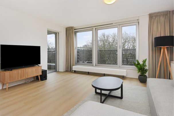 Te huur: Appartement Gedempte Gracht in Den Haag - Foto 1
