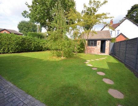 3 Bedroom Semi Detached To Let - Photo 5