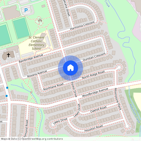 50 Quinn Forest Drive, Bracebridge