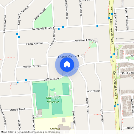 23 Cliff Avenue, SA 5167, Port Noarlunga South