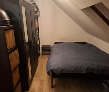 Ruim dakappartement met groot terras in hartje Westmalle - Photo 6