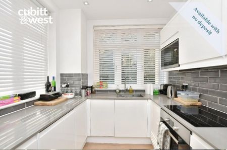 1 bedroom apartment to rent - Photo 4