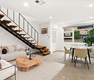 Dual-Level Townhouse In An Ideal Location - Photo 5
