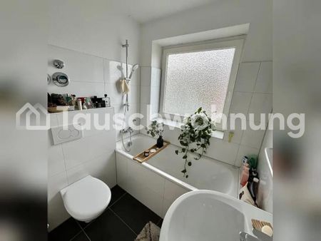 TAUSCHWOHNUNG Helle, moderne 3 Zimmerwohnung - Photo 5