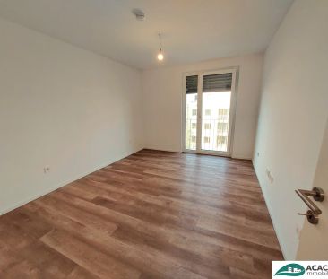 Morgensonne mit Fernblick ins Grüne: geräumige 4-Zimmerwohnung in n... - Photo 6