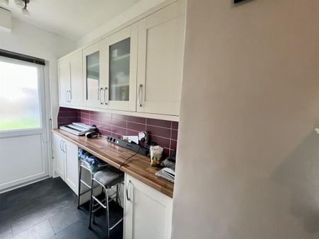 1 bedroom maisonette to rent - Photo 2