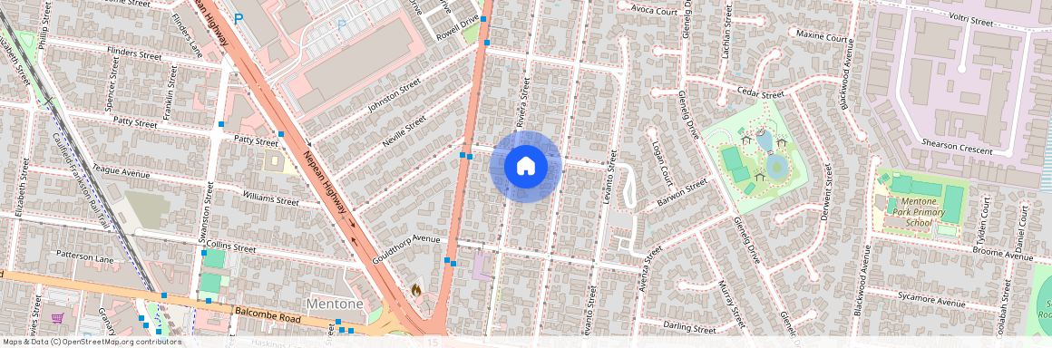 5/30 Riviera Street, Vic 3194, Mentone