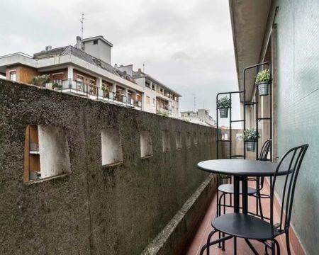 Viale Carlo Espinasse, Milan, Lombardy 20156 - Photo 4