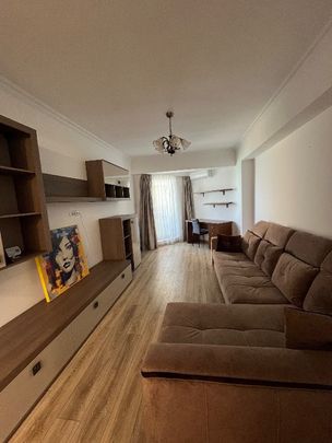 Inchiriez apartament 2 camere zona Butoaie - Photo 1
