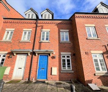 4 bedroom terraced house to rent - Photo 2
