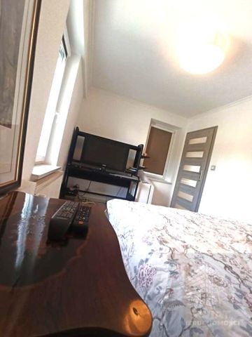 Stare Miasto, 2 pokoje, duży balkon. Polecam. - Фото 5