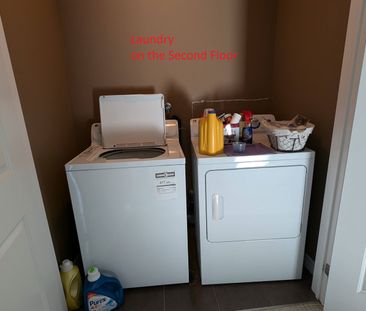 For Lease - 12 Rauch Court Unit# 2, Kitchener, Ontario - Photo 2