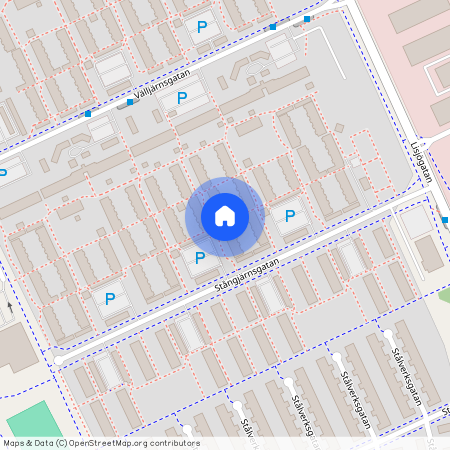 Stångjärnsgatan 228, 724 77, Västerås