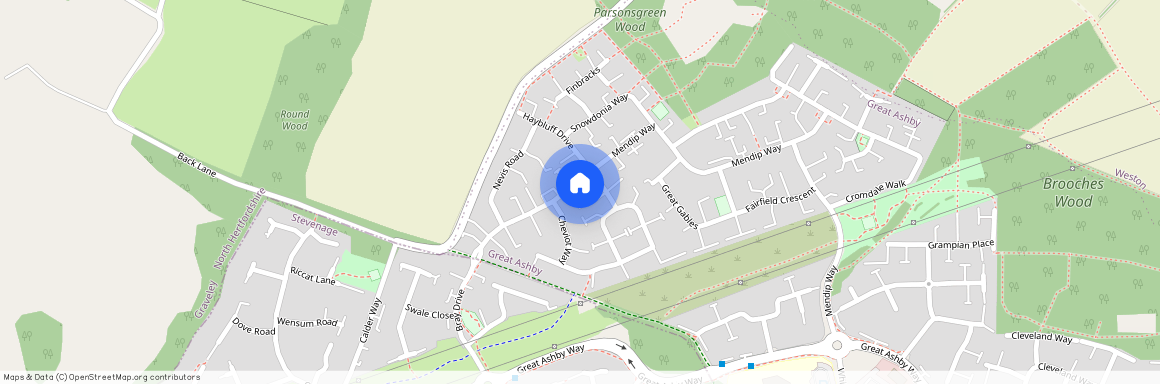 Maylands
