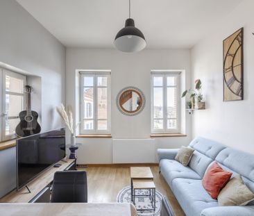 Location Appartement 2 pièces 39m² PLAISANCE DU TOUCH 31830 - Photo 1