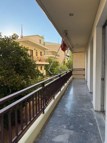 Διαμέρισμα για ενοικίαση Πράσινος Λόφος (Ηράκλειο) - Φωτογραφία 4