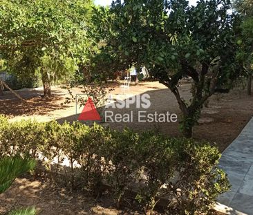 Διαμέρισμα, προς ενοικίαση Λαγονήσι, Καλύβια Θορικού Κωδικός 2652105 - Photo 4