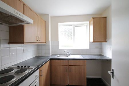 apartment to rent - Photo 4