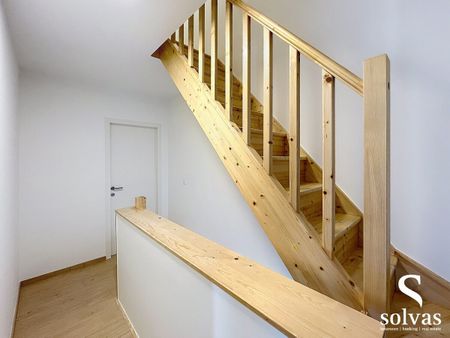 Top woning met 3 slaapkamers in hartje centrum Aalst op toplocatie - Photo 2