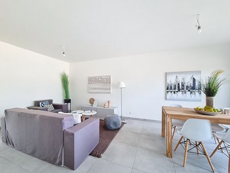 Appartement te huur in Ronse - Photo 3