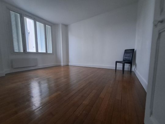 Location Appartement 2 pièces 43m² BESANCON 25000 - Photo 1