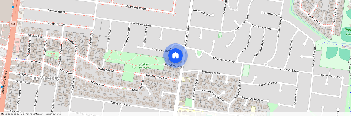 2/251 Gallaghers Road, Vic 3150, Glen Waverley