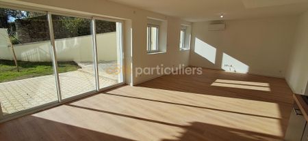 BARAQUEVILLE - Appart T4 - plain pied - NEUF - Photo 3