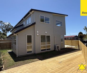 New Duplex House in Te Atatu South! - Photo 4