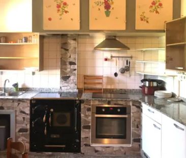 Casa en alquiler en Bergondo (Carrio) - Foto 3