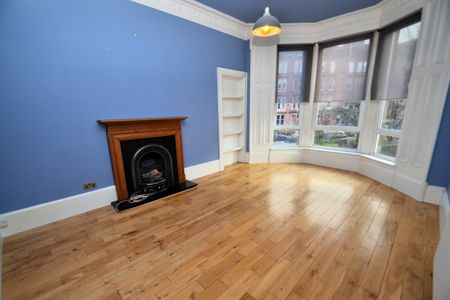 2 bed flat to rent in Waverley Gardens, Glasgow, G41 - Photo 3