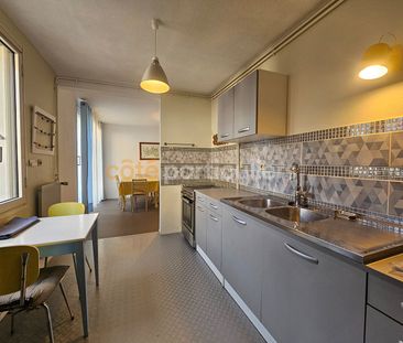 APPARTEMENT T3 LOUE MEUBLE - Photo 6