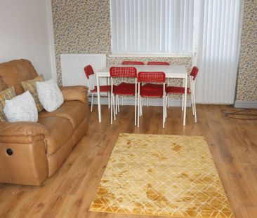 Room in a Shared House, Capstone Avenue, B18 - Photo 3