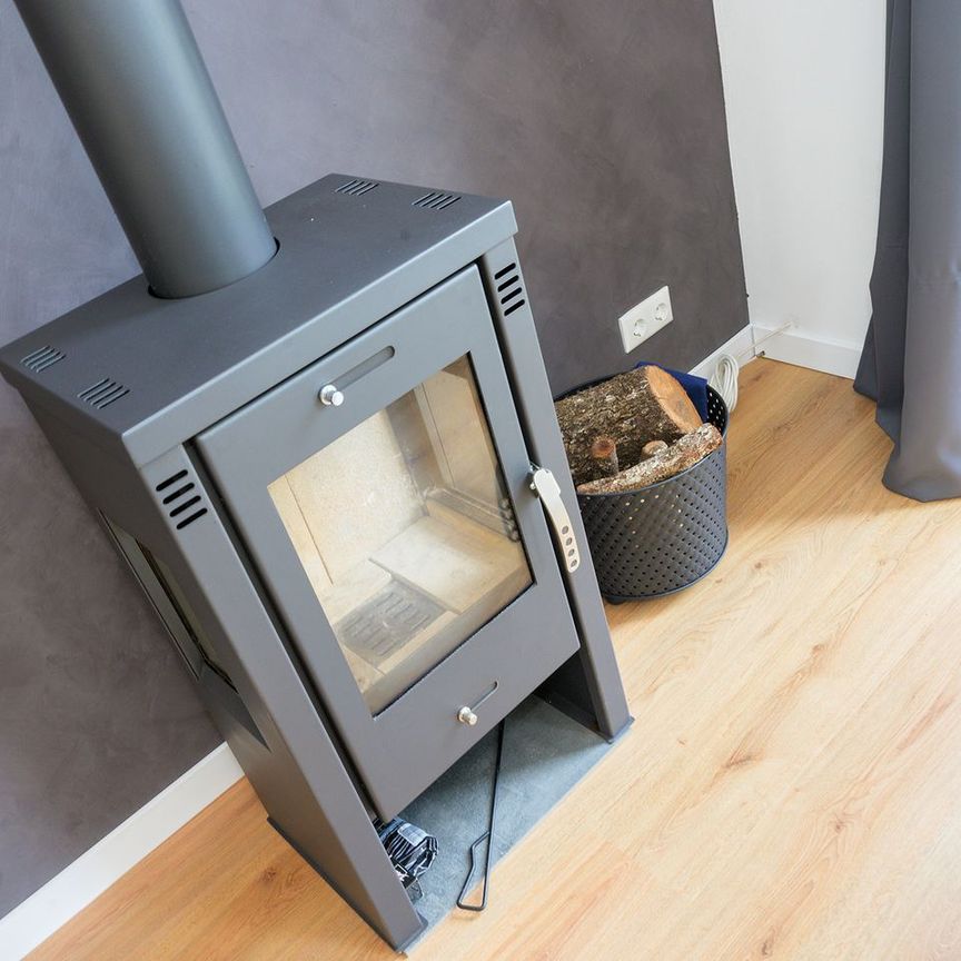 Huis te huur: Abebe Bikilastraat 18 1361 CD Almere - Photo 1