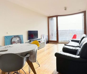 Appartement te huur in Liège voor € 725 met 1 slaapkamer - Photo 3