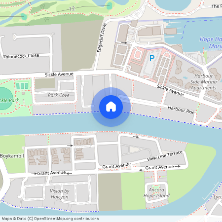 5/37 Sickle Avenue, Qld 4212, Hope Island