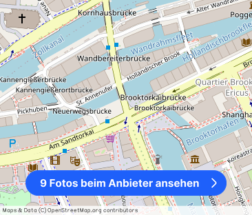 Katharinenstraße, Hamburg - Foto 1