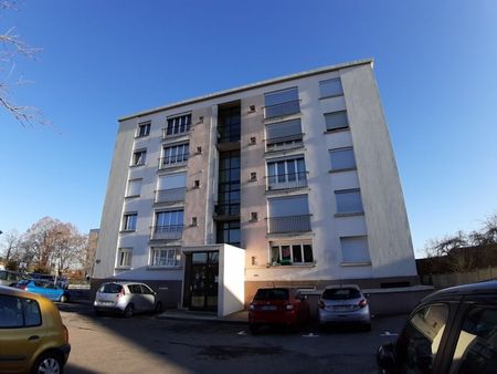 Appartement 3 pièces à Toul - Photo 3