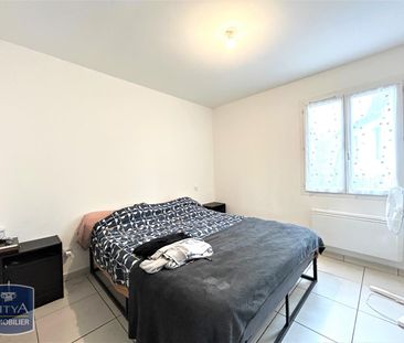 Location Maison 4 pièces 95m² MONTAUBAN 82000 - Photo 3