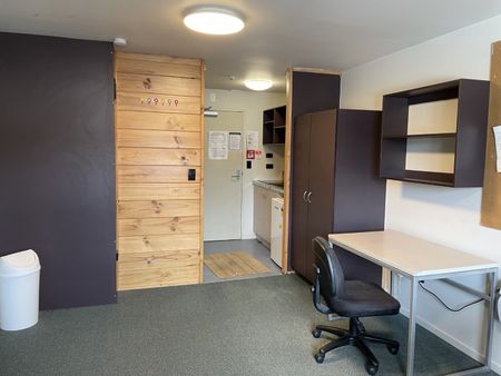 Top floor comfort - Photo 5